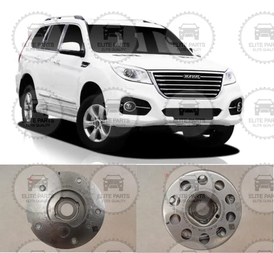 HAVAL H9 GW4C20B Original Intake & Exhaust VVT Phaser Assembly (بكر تروس عمود كامات كامشافت السحب و العادم هافال اتش 9)