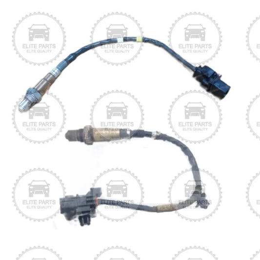 HAVAL H9 GW4C20B Original Pre & Post Oxygen Sensors (حساس مستشعر اكسجين امامي و خلفي اصلي هافال اتش 9)