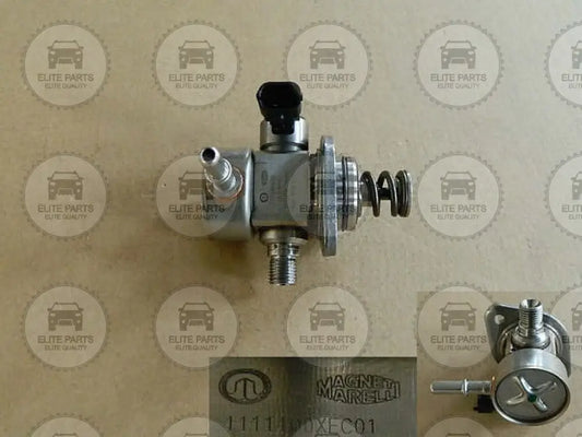 HAVAL H9 GW4C20 Original High Pressure Oil Pump Assembly (طاحونة مضخة زيت هافال H9) 1111100XEC01