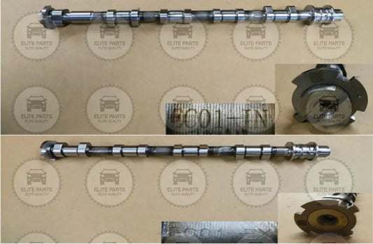HAVAL H9 GW4C20 Original Intake & Exhaust Camshaft Assembly (عمود كامات السحب و العادم هافال اتش 9)