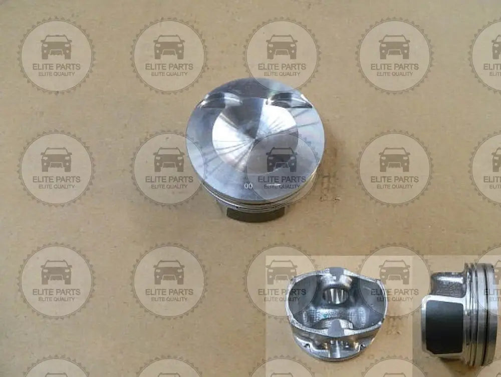 HAVAL H9 & H6 2nd Gen. GW4C20 Original Engine Piston Assembly (بيستون محرك اصلي هافال اتش 9 و اتش 6 الجيل الثاني) 1004011XEC01