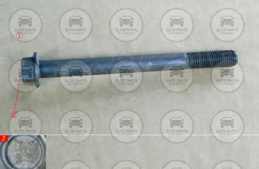 HAVAL H9 Hexagonal flange bolts Q184U10115FDE 