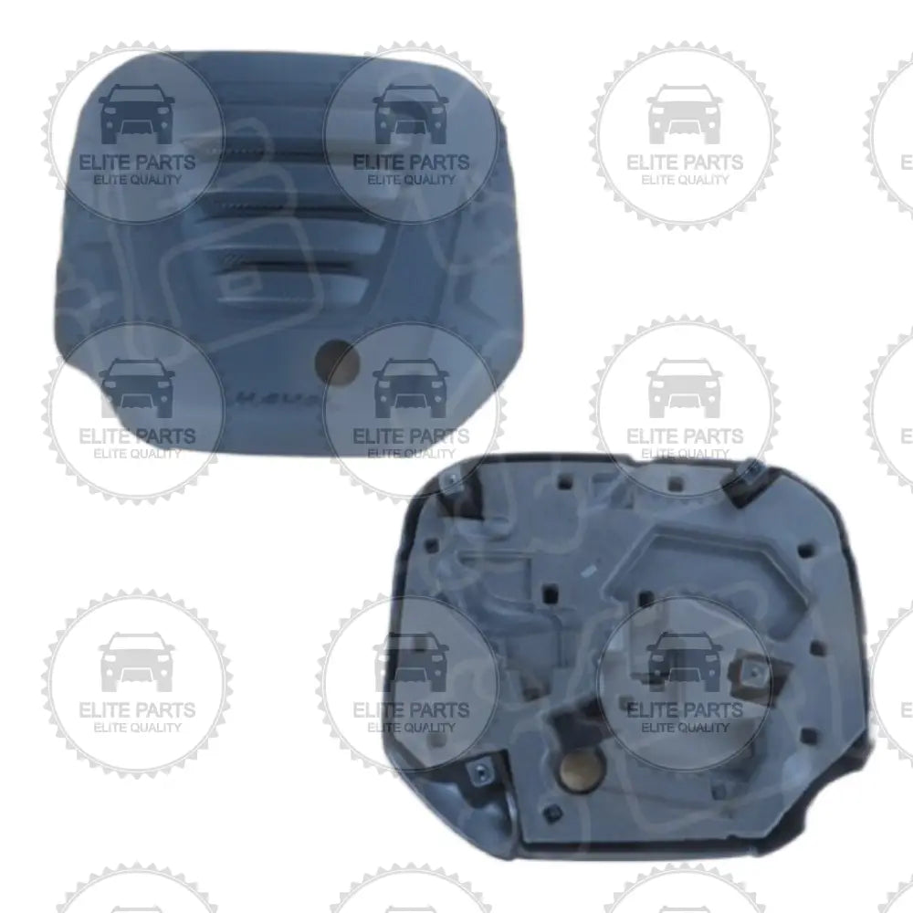 HAVAL H9 Original Engine Upper Trim Cover Assembly (غطاء المحرك العلوي الاصلي هافال اتش 9) 8402100XKV86A