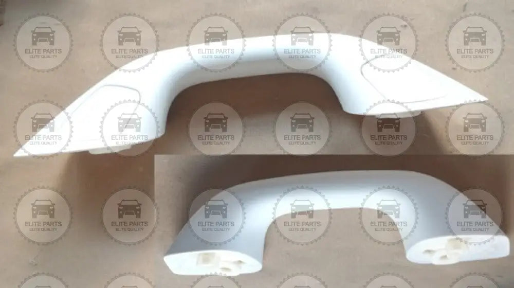 HAVAL H9 Original Front A-Pillar Upper Guard Plate & Handle Assembly (مقبض يد القائم الداخلي الامامي الاصلي هافال اتش 9) 8215500XKV08ADF