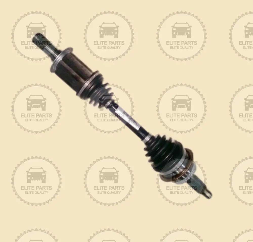 HAVAL H9 Original Front Drive Shaft Assembly (عكس امامي اصلي هافال اتش 9) 2303100XKV09B