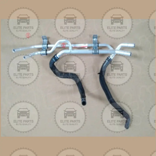 HAVAL H9 Original Front & Rear Distribution Heating Pipe Assembly (خراطيم توزيع الهواء الساخن الامامية و الخلفية هافال اتش 9) 8101020XKV86A