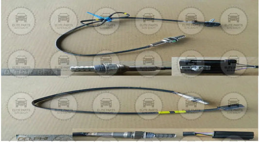HAVAL H9 Original Front & Rear Oxygen Sensors for GW4C20 Engine (مستشعر حساس الاكسجين امامى و خلفى هافال H9)