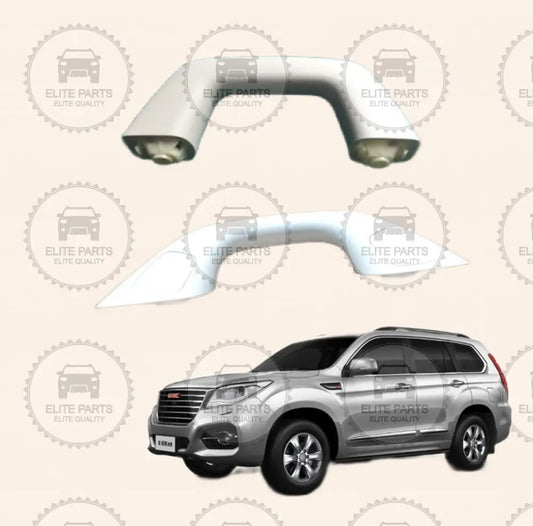 HAVAL H9 Original Front & Rear Pillar Upper Guard Plate & Handle Assembly (مقبض يد القائم الداخلي الاصلي هافال اتش 9) 