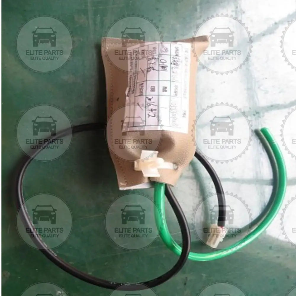 HAVAL H9 Original Front Seat Massage Air Pump Assembly (قربة مضخة هواء تدليك مساج المقعد الامامي هافال اتش 9) 6805882XKW09A