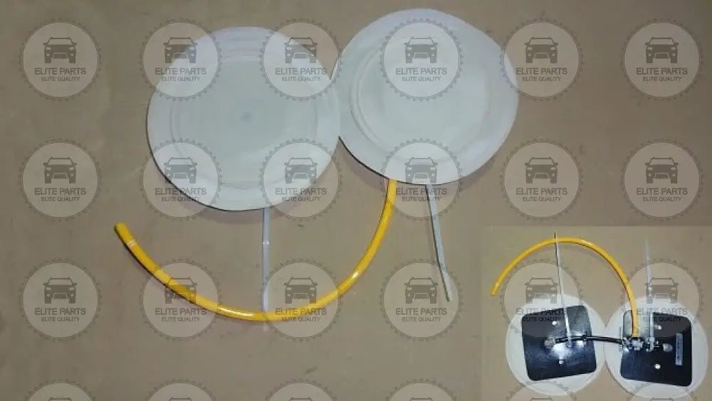 HAVAL H9 Original Front Seat Massage Round Air Bag (وسادة هواء دائرية لتدليك مساج المقعد الامامي هافال اتش 9) 6805883XKW09A
