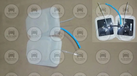HAVAL H9 Original Front Seat Massage Square Air Bag (وسادة هواء مربعة للتدليك المقعد الامامي هافال اتش 9) 6805884XKW09A