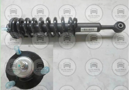 هافال H9 ممتص الصدمات الأمامي الأصلي H9 ومجموعة النوابض اللولبية (2905100XKV11A مساعد ممتص صدمات صدمات أمامي هافالش 9)