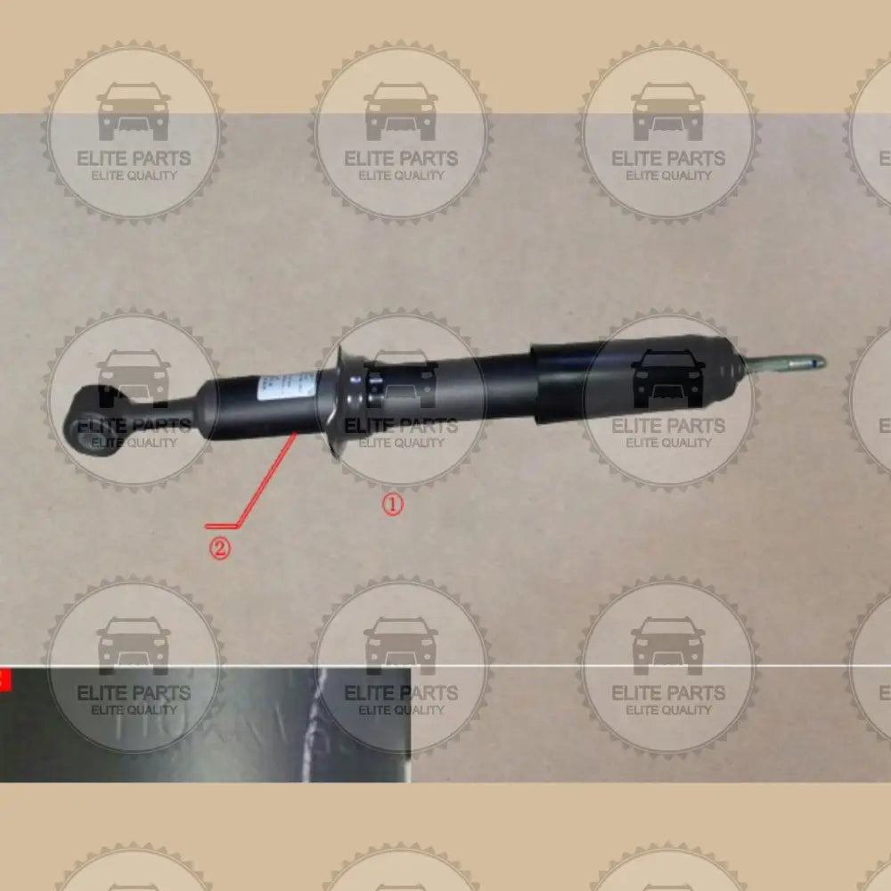 HAVAL H9 Original Front Shock Absorber Strut Assembly (ممتص صدمات امامي اصلي هافال اتش 9) 2905110XKV64A