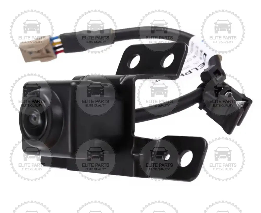 HAVAL H9 Original Front Surround View Camera Assembly (كاميرا امامية اصلية هافال اتش 9) 3776320XKV64A