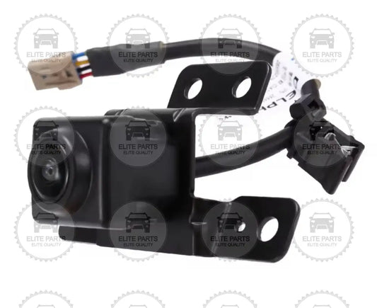 HAVAL H9 Original Front Surround View Camera Assembly (كاميرا امامية اصلية هافال اتش 9) 3776320XKV64A