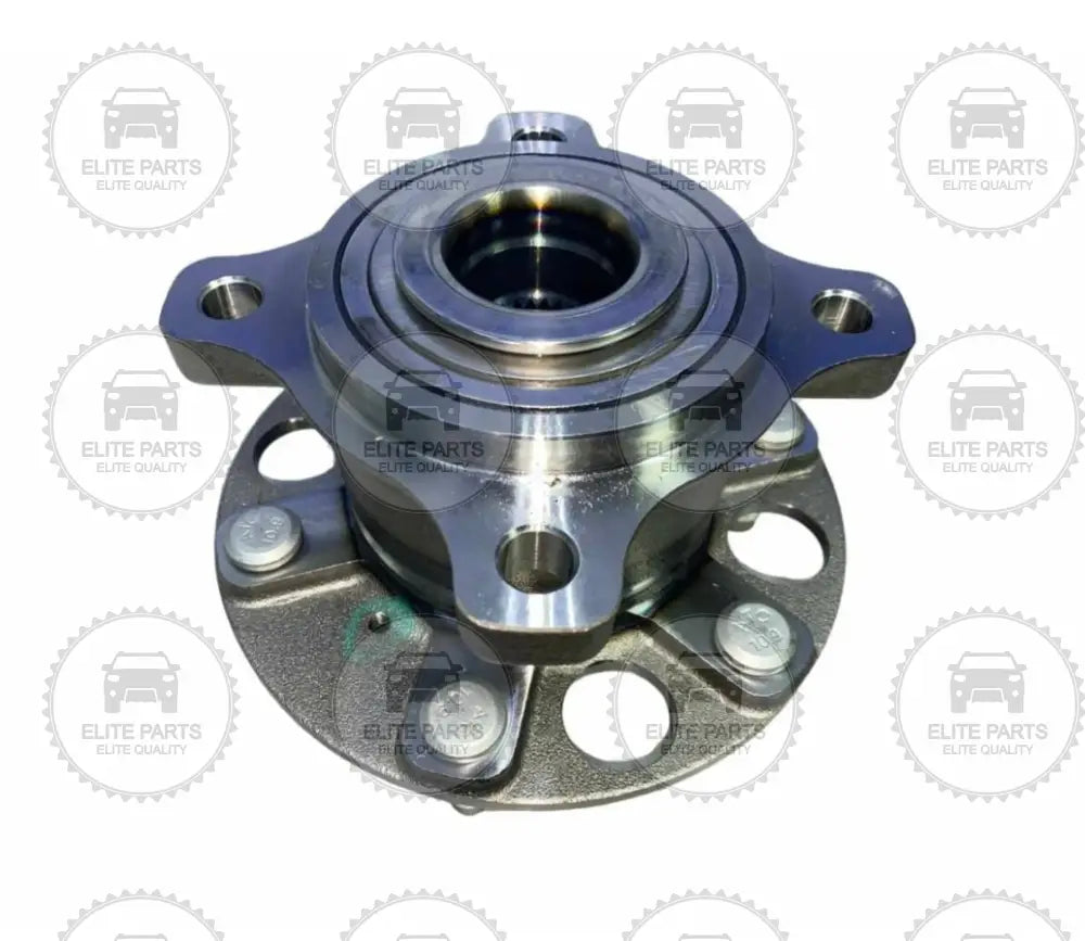 HAVAL H9 Original Front Wheel Bearing Hub Assembly (صرة فلنجة عجلة امامية اصلية هافال اتش 9) 3001120AKV09A