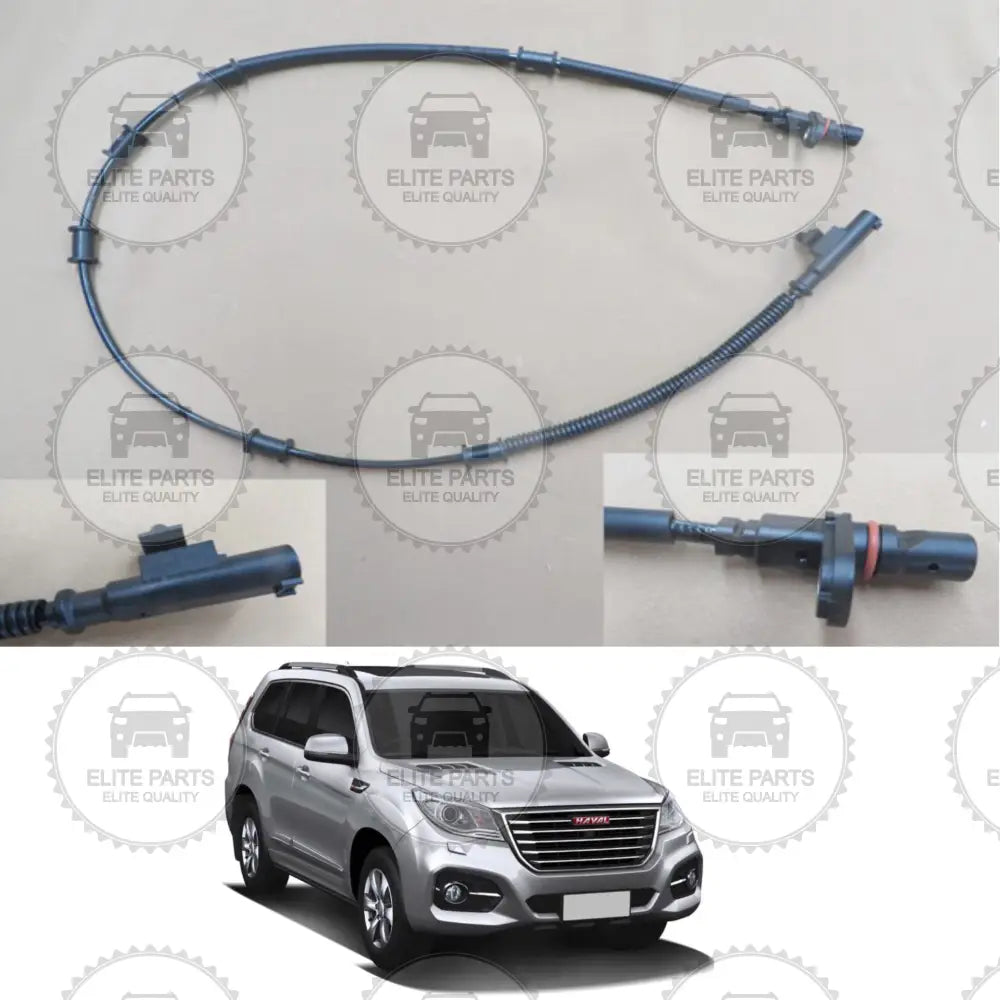 HAVAL H9 Original Front Wheel Speed Sensor Assembly (حساس سرعة امامي اصلي هافال اتش 9) 3550010XKV64A