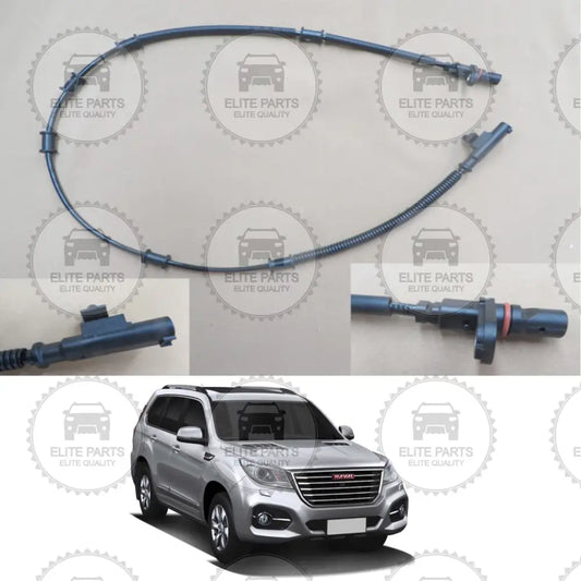 HAVAL H9 Original Front Wheel Speed Sensor Assembly (حساس سرعة امامي اصلي هافال اتش 9) 3550010XKV64A