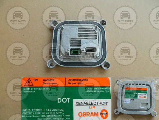 HAVAL H9 Original Headlight D3S Ballast Module (مديول مصباح امامي اصلي هافال اتش 9) 4121305XKW09A