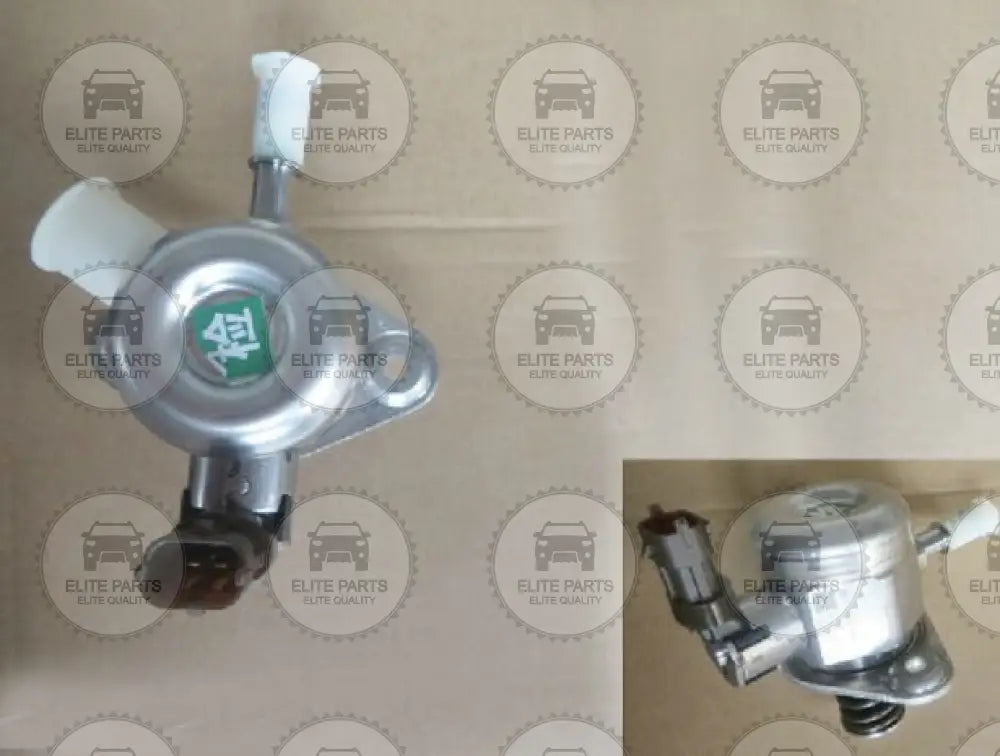 HAVAL H9 Original High Pressure Oil Pump Assembly (مضخة زيت عالية الضغط الاصلية هافال اتش 9) 1111100AEC02