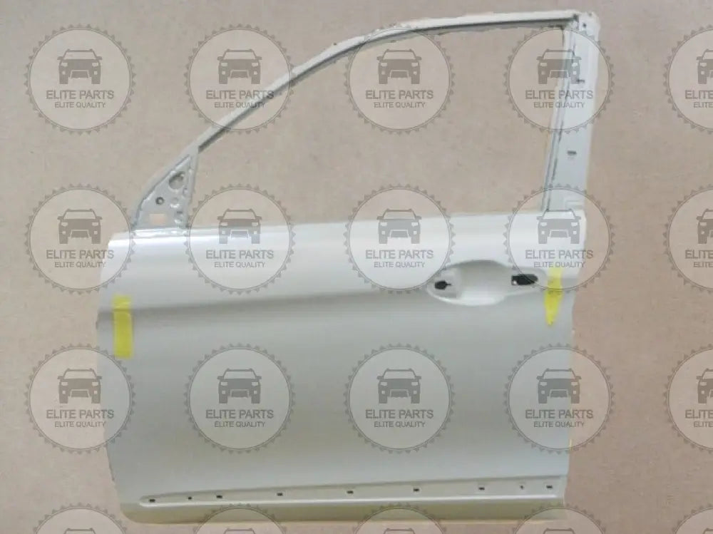 HAVAL H9 Original Left Front Door Metal Sheet Assembly (باب امامى اصلي جهة اليسار هافال اتش 9) 6101100XKV08A