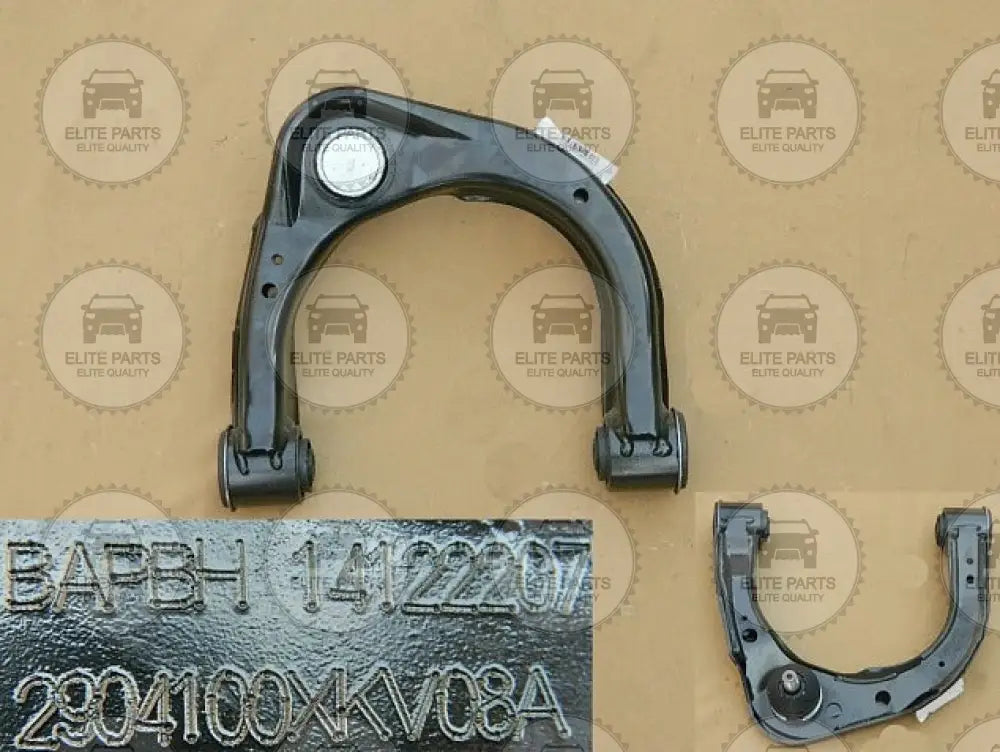 HAVAL H9 Original Left Front Suspension Upper Swing Arm Assembly (مقص ذراع التحكم الامامي العلوي الاصلي جهة اليسار هافال اتش 9) 2904100XKV08A