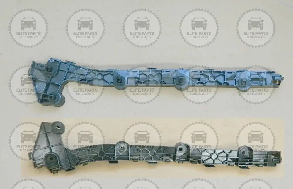 HAVAL H9 Original Left Rear Bumper Support Plate Assembly (داعم تثبيت الصدام الخلفى الاصلى جهة اليسار هافال اتش 9) 2804300XKV08A