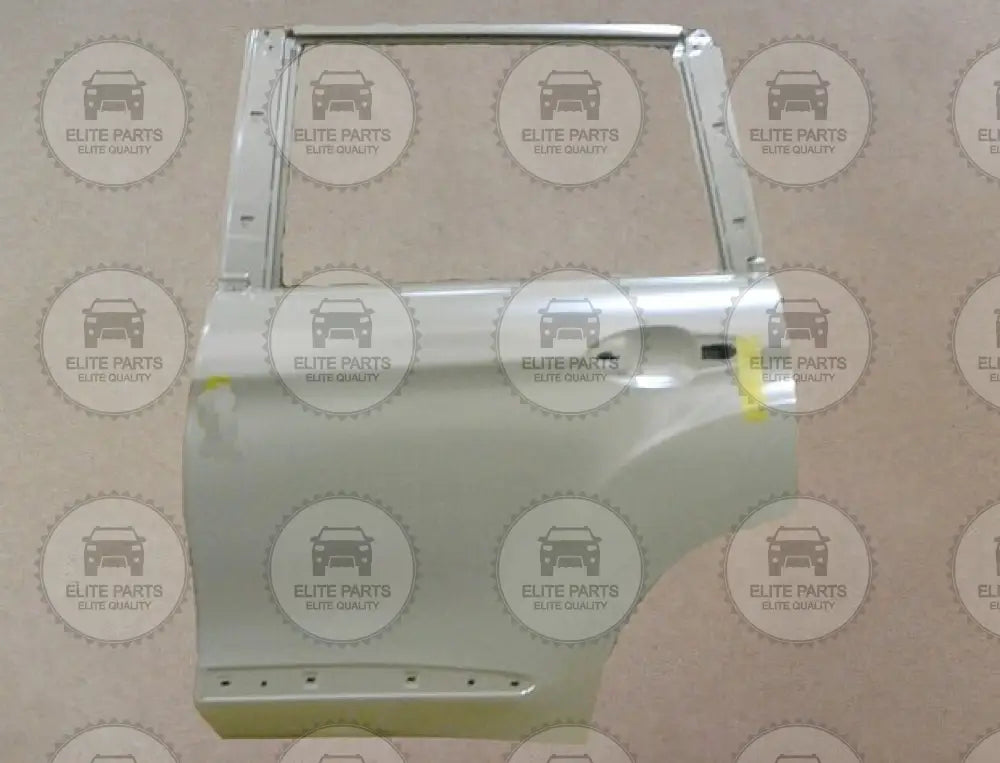 HAVAL H9 Original Left Rear Door Metal Sheet Assembly (باب خلفى اصلي جهة اليسار هافال اتش 9) 6201100XKV08A