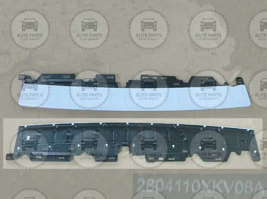 HAVAL H9 Original Rear Bumper Anti-Slip Plate Assembly (دعسة دواسة صدام خلفى اصلية هافال اتش 9) 2804110XKV08A