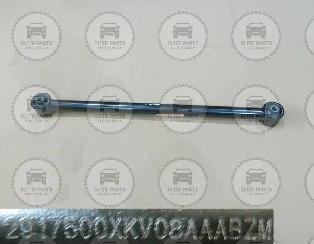 HAVAL H9 Original Rear Suspension Left Longitudinal Tie Rod Assembly (ذراع رباط التعليق الخلفي جهة اليسار هافال اتش 9) 2917500XKV08A