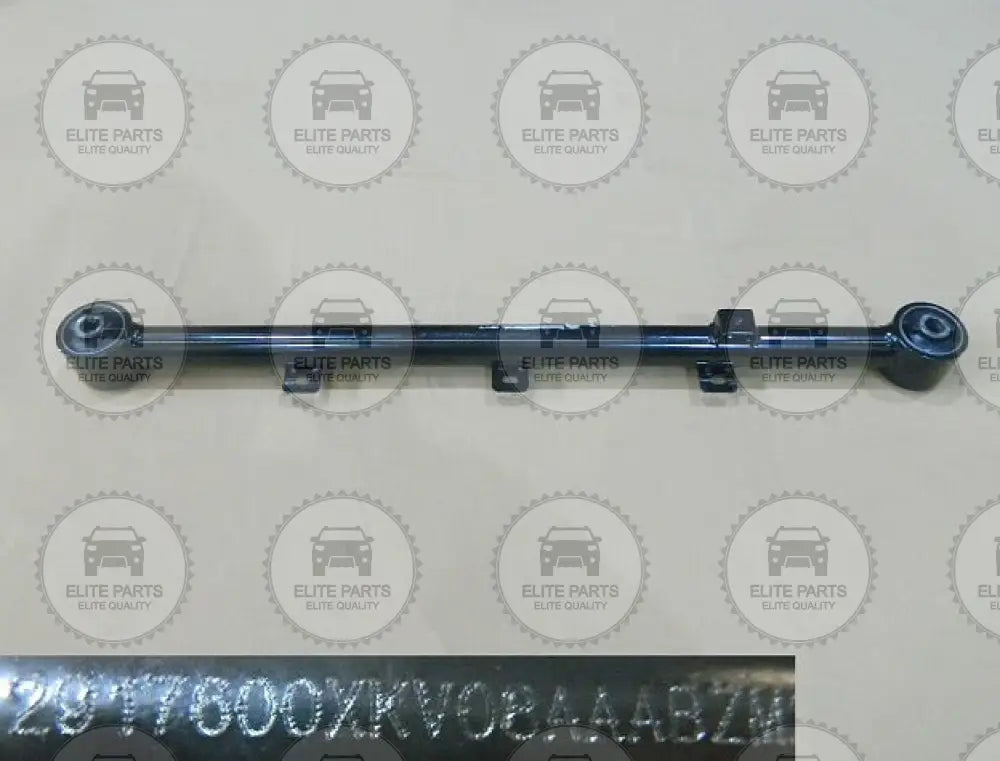 HAVAL H9 Original Rear Suspension Right Longitudinal Tie Rod Assembly (ذراع رباط التعليق الخلفي جهة اليمين هافال اتش 9) 2917600XKV08A