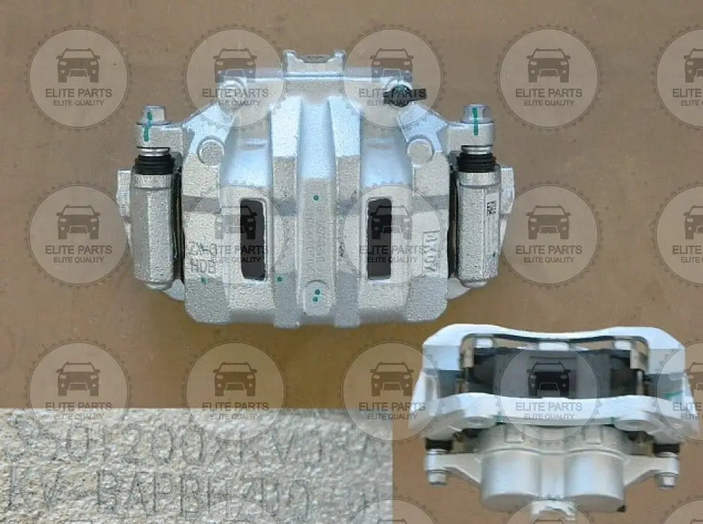 HAVAL H9 Original Right Front Brake Caliper Assembly (كاليبر فرامل امامى اصلى جهة اليمين هافال اتش 9) 3501200XKV08A