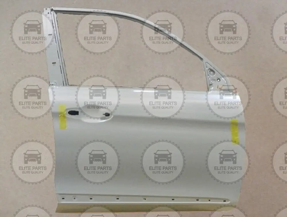 HAVAL H9 Original Right Front Door Metal Sheet Assembly (باب امامى اصلي جهة اليمين هافال اتش 9) 6101200XKV08A