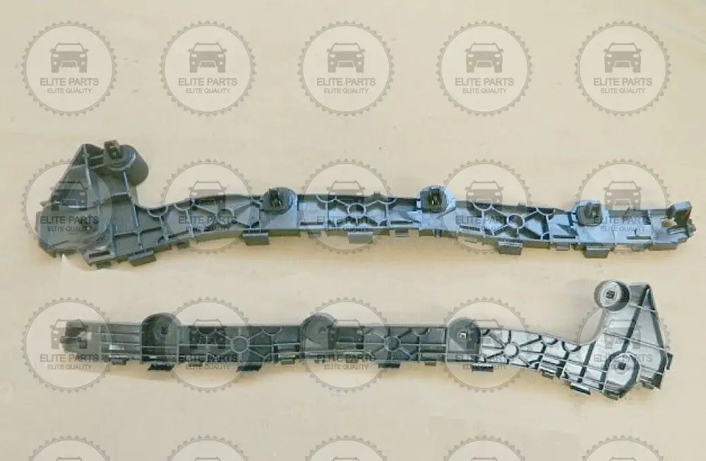 HAVAL H9 Original Right Rear Bumper Support Plate Assembly (داعم تثبيت الصدام الخلفى الاصلى جهة اليمين هافال اتش 9) 2804400XKV08A