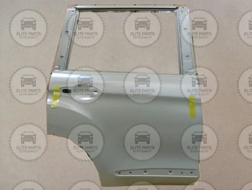 HAVAL H9 Original Right Rear Door Metal Sheet Assembly (باب خلفى اصلي جهة اليمين هافال اتش 9) 6201200XKV08A