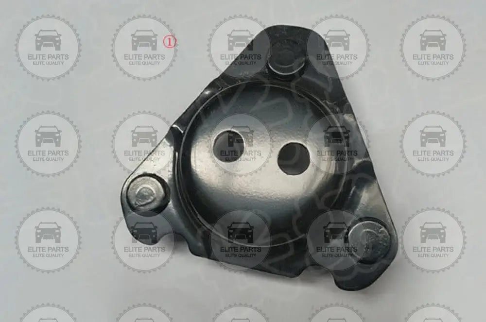 HAVAL H9 Original Transmission Suspension Lower Bracket (دعامة تعليق و تثبيت ناقل الحركة الجيربكس السفلية هافال اتش 9) 1706300XKV86A 