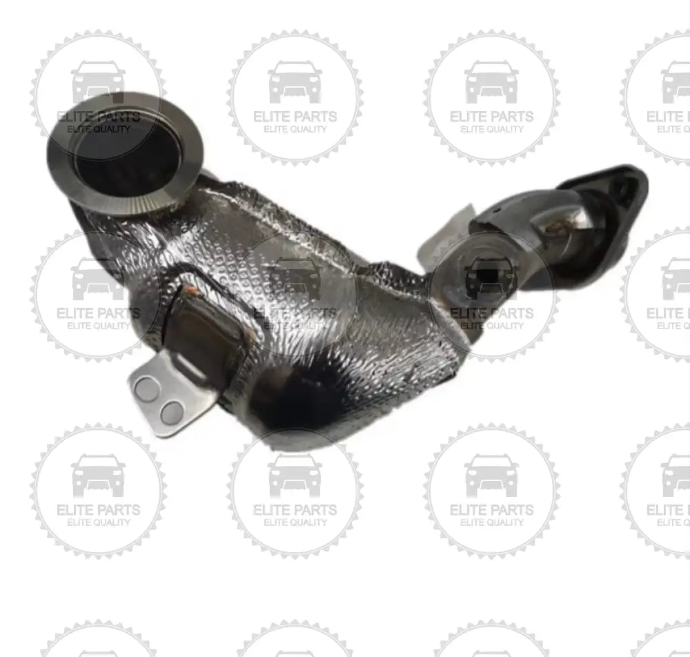 HAVAL JOLION Original Front Fore-stage Catalytic Converter (ماسورة محول حفاز شكمان العادم الامامية  الاصلية هافال جوليون) 1205100XST11A