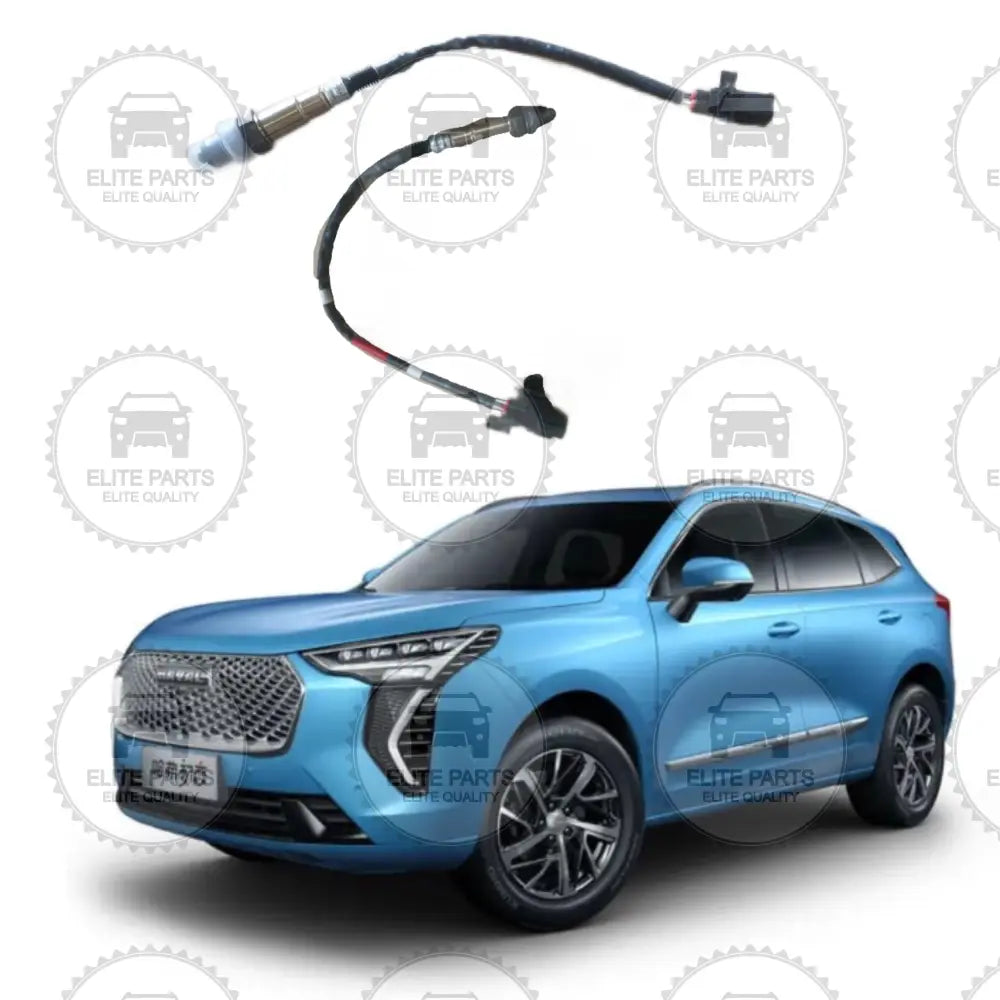 HAVAL JOLION Original Front & Rear Oxygen Sensors (حساس اكسجين امامي و خلفي اصلي هافال جوليون)