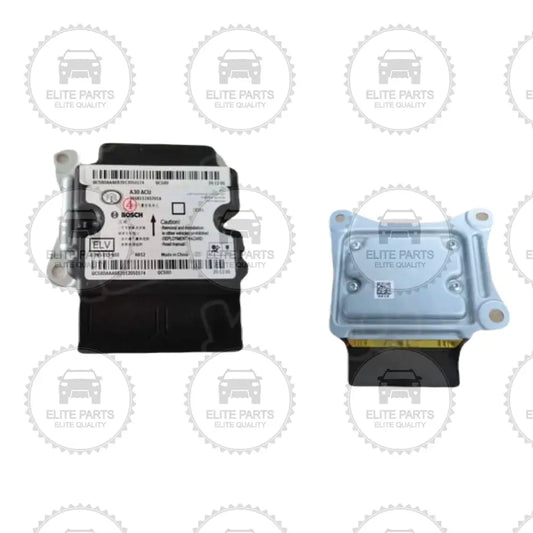 HAVAL JOLION PRO & H6 HEV Original Airbag Control Unit Computer Module (كنترول كمبيوتر مديول ايرباج الوسائد الهوائية الاصلي هافال اتش 6 و جوليون برو هايبرد) 3658120XST27A