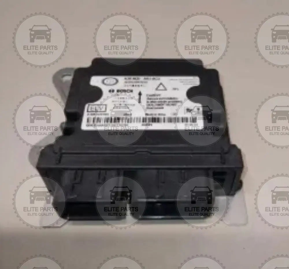 HAVAL JOLION PRO & H6 HEV Original Airbag Control Unit Module (كنترول كمبيوتر مديول ايرباج الوسائد الهوائية الاصلي هافال اتش 6 و جوليون برو هايبرد) 3658120XST27A