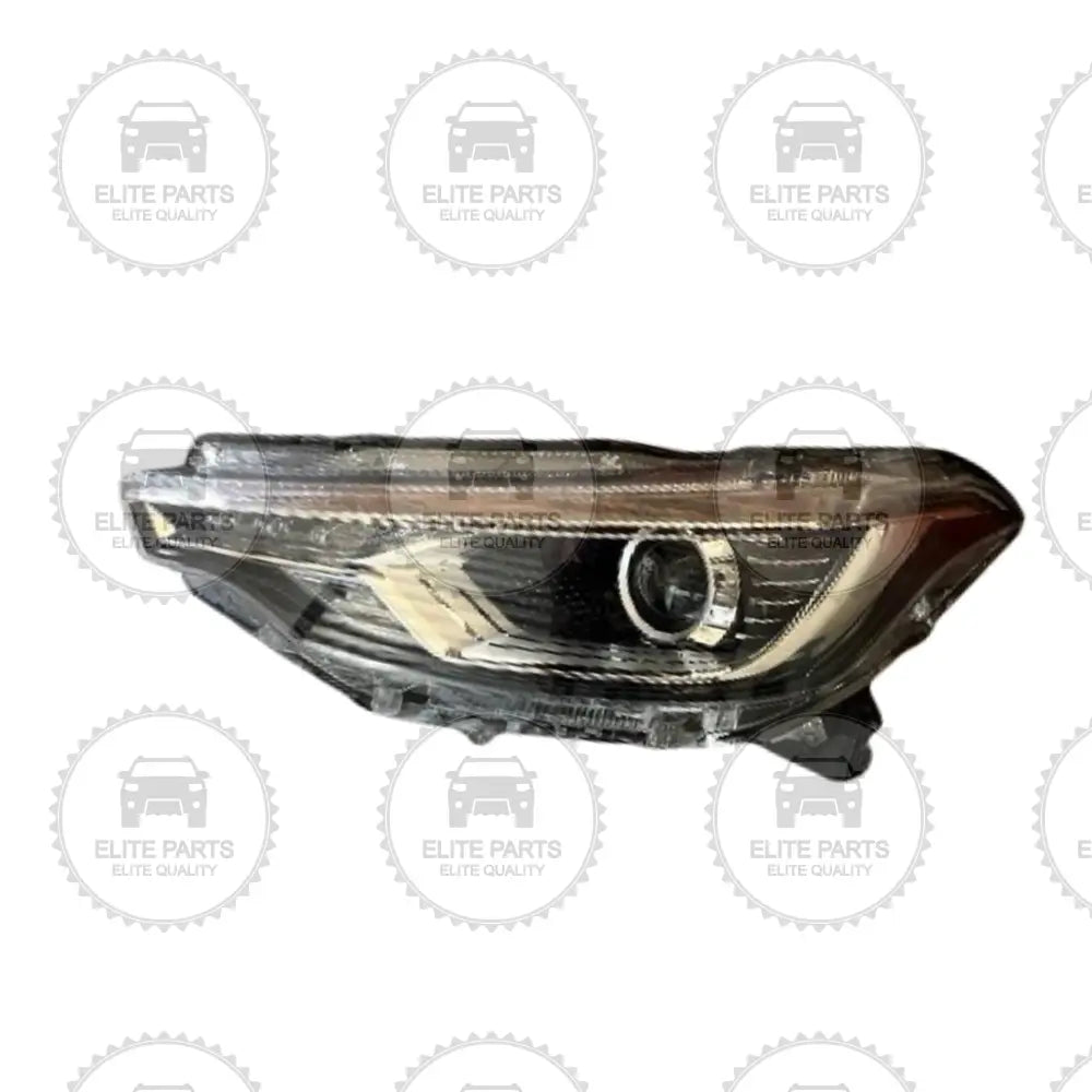 HAVAL JOLION PRO Original Left Side Halogen Headlight Lamp Assembly (كشاف فانوس مصباح هالوجين امامي اصلي جهة اليسار هافال جوليون برو) 4121100XST02B