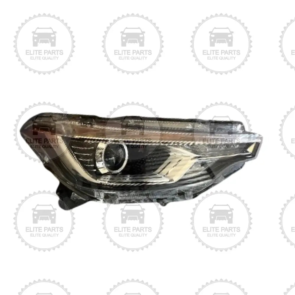HAVAL JOLION PRO Original Right Side Halogen Headlight Lamp Assembly (كشاف فانوس مصباح هالوجين امامي اصلي جهة اليمين هافال جوليون برو) 4121101XST02B