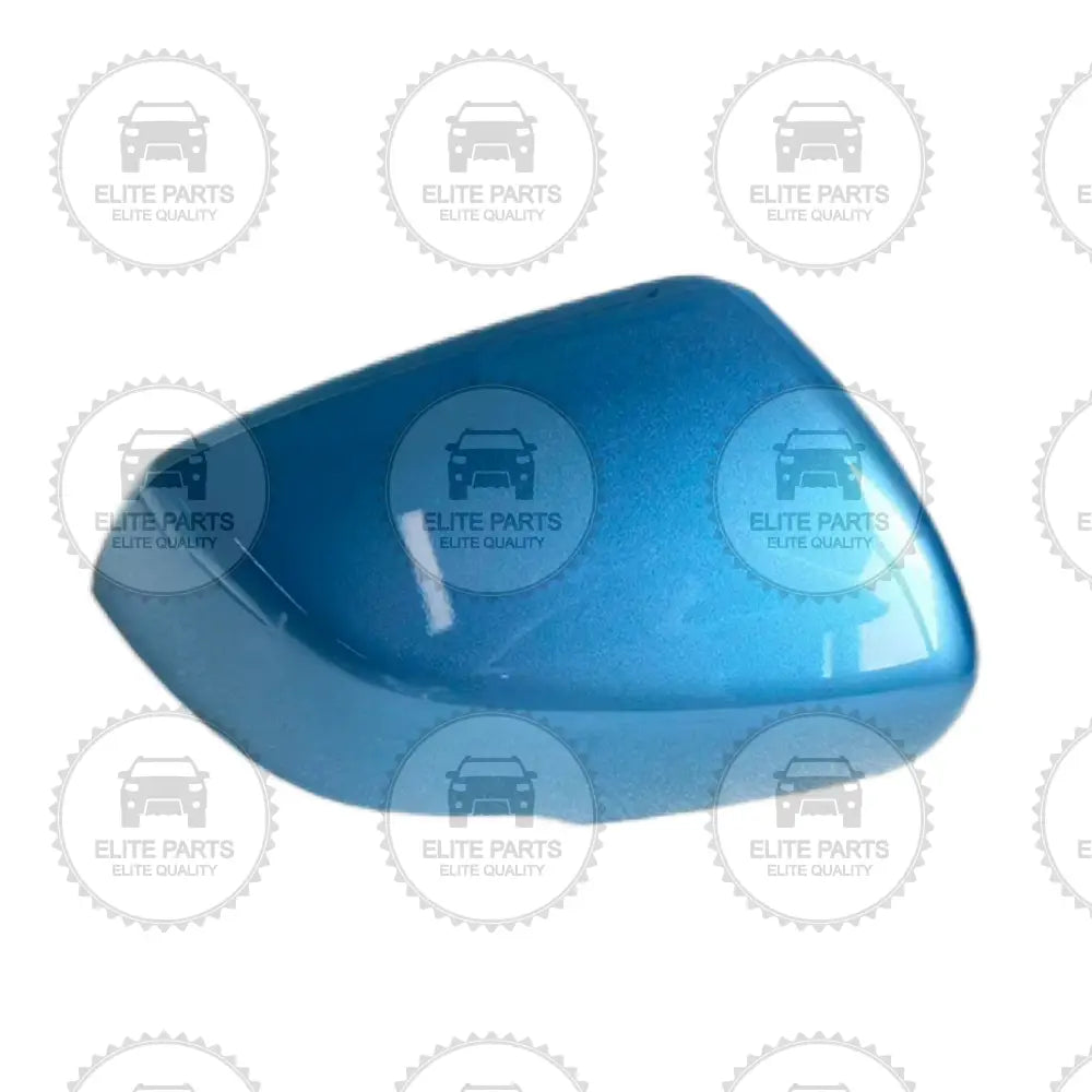 HAVAL JOLION Rearview Mirror Upper Plastic Cover Blue Color