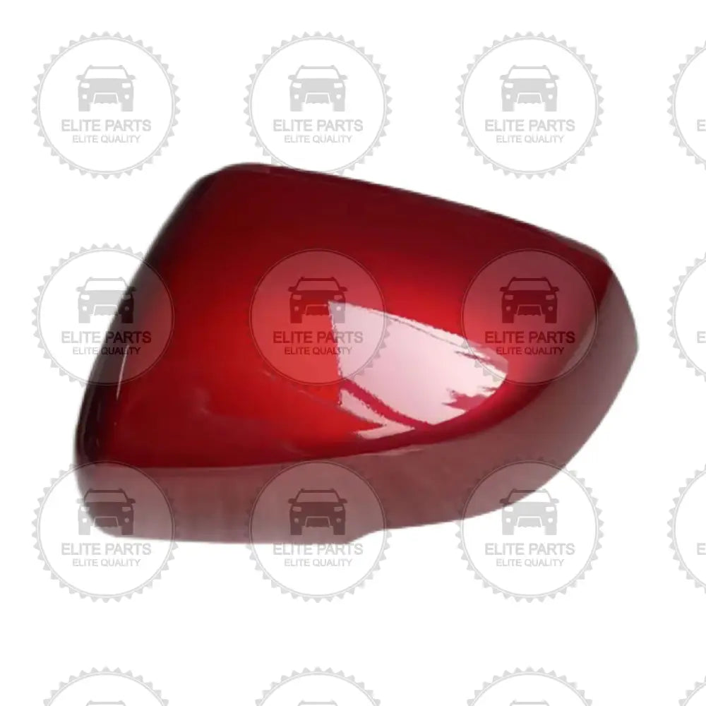 HAVAL JOLION Rearview Mirror Upper Plastic Cover Red Color