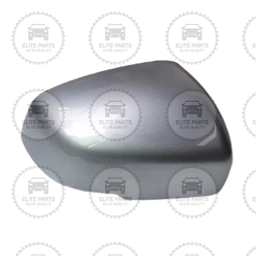 HAVAL JOLION Rearview Mirror Upper Plastic Cover Silver Color