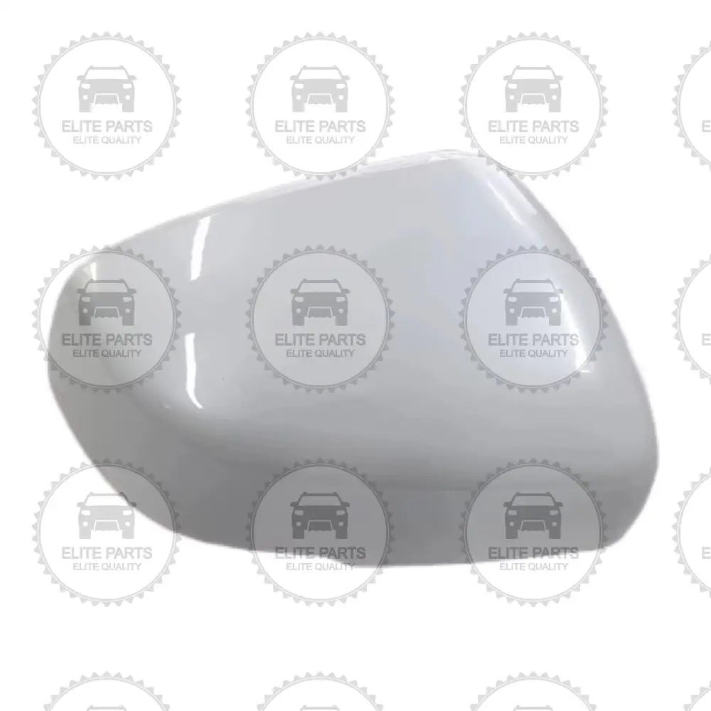 HAVAL JOLION Rearview Mirror Upper Plastic Cover White Color