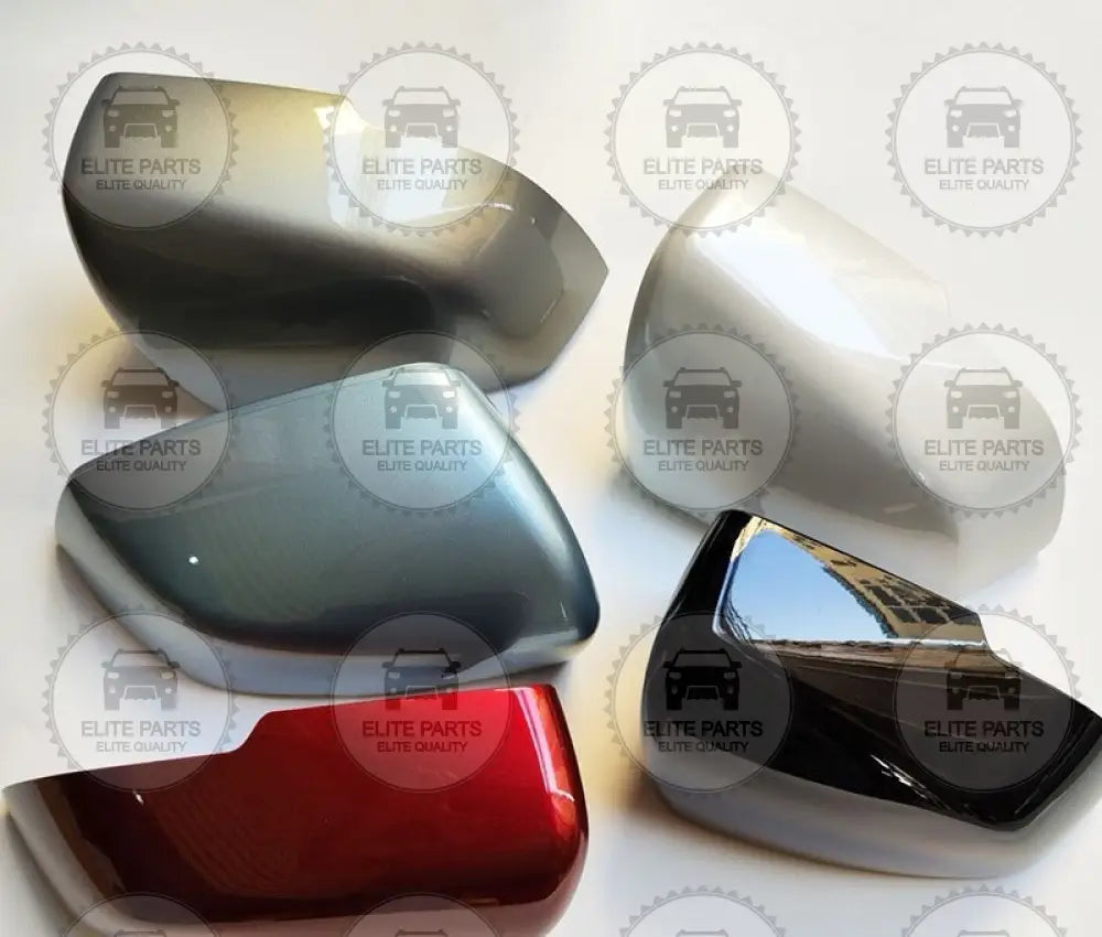HAVAL JOLION Rearview Mirror Upper Plastic Cover