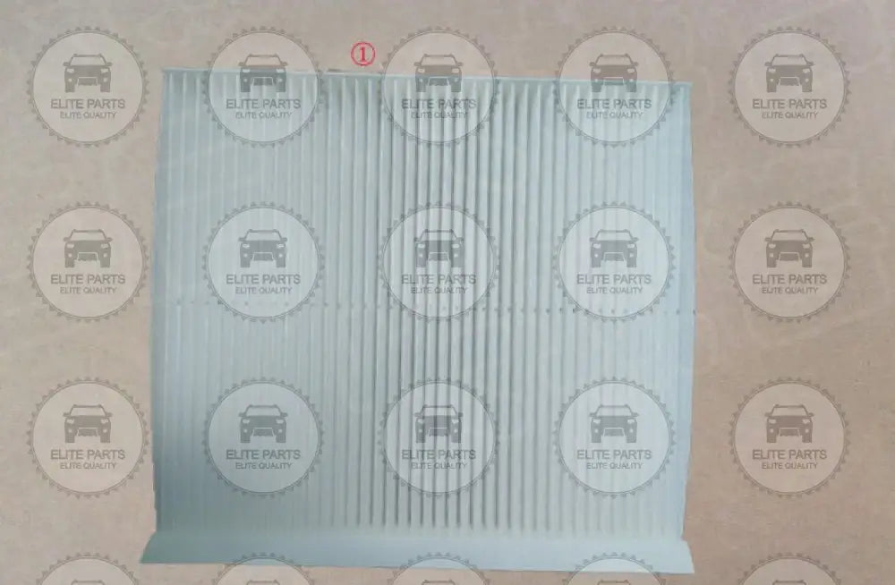 HAVAL Jolion HEV Original AC Flter 8104400XKY28B