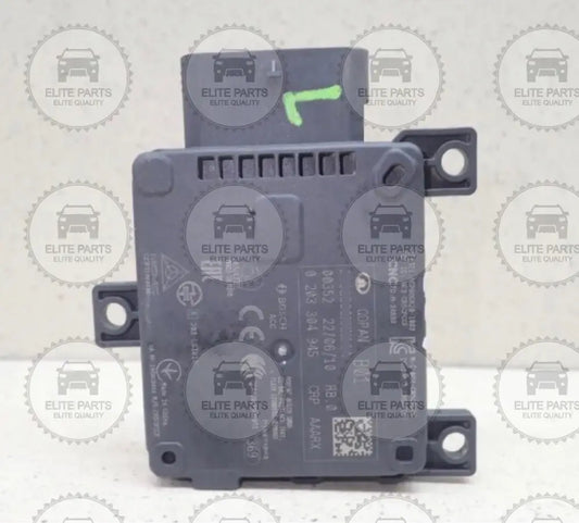 HAVAL Jolion Original Angle Radar Control Module (رادار كنترول مديول الزوايا الخلفي الاصلي هافال جوليون) 3603500XST17A