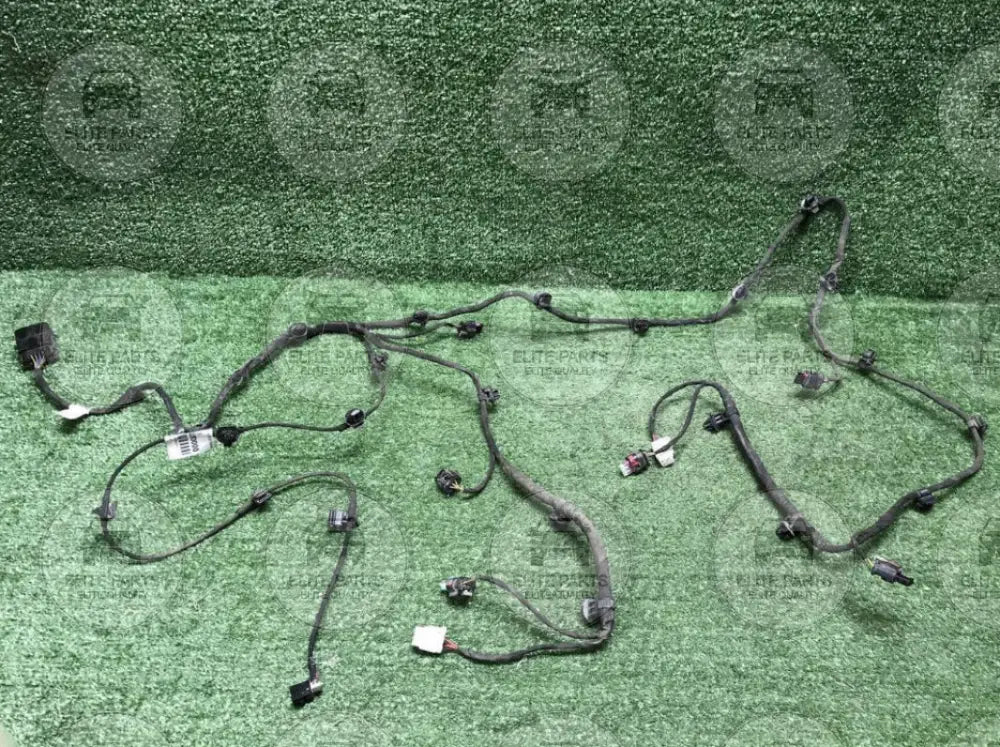 HAVAL Jolion Original Front Bumper Wiring Harness Assembly (كابل سلك الصدام الامامى الاصلي هافال جوليون) 4011602XST13A 